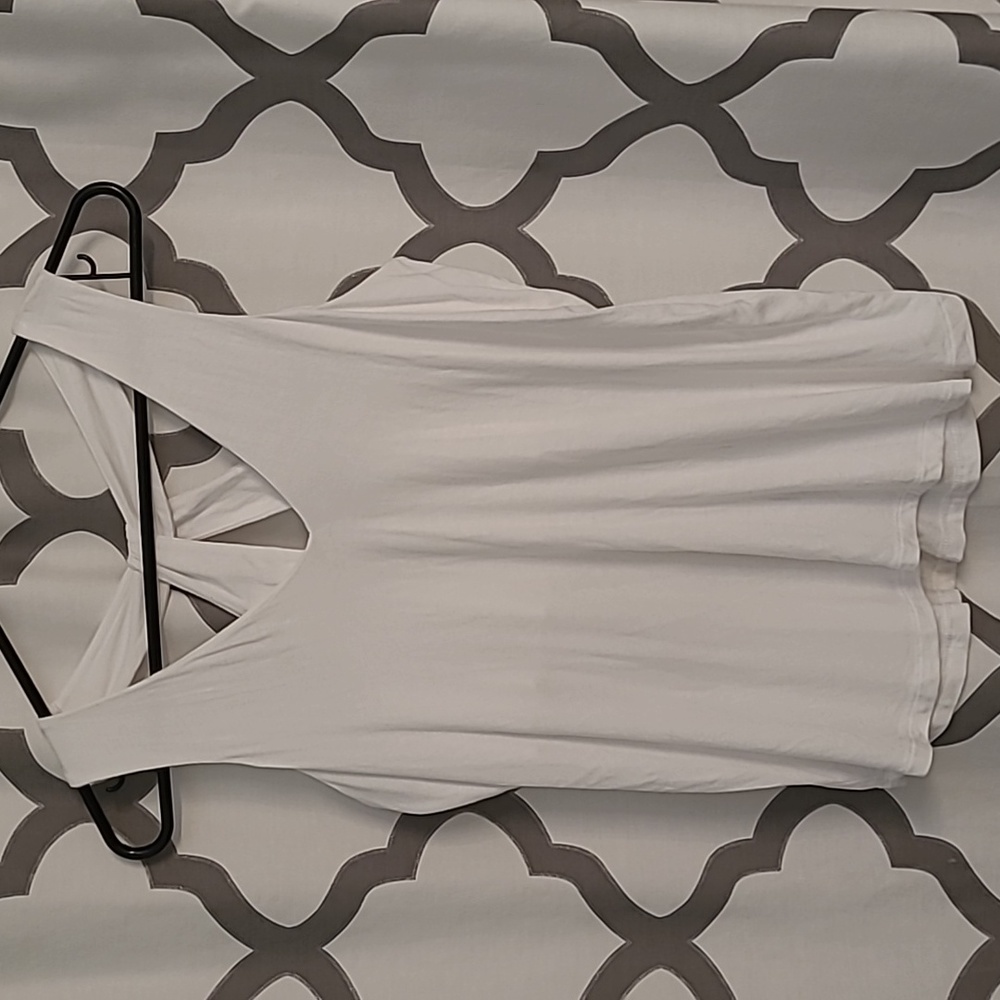 Banana Republic Tank